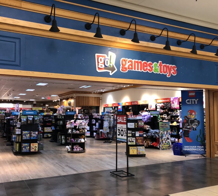 Go! Games & Toys - Park City Center (Lancaster,&nbspPA)